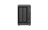 SYNOLOGY Diskstation DS725+
