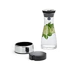 PHILIPPI - COOL Karaffe mit Kühlsockel