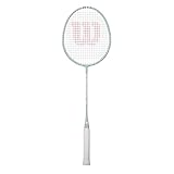 Wilson Reaction 70 Badminton Racket, G3 (4)
