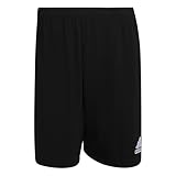 adidas Herren Entrada 22 Training Shorts, Black, XL