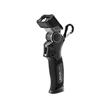 Solidline SW3R, super helle LED Werkstattlampe, 700 Lumen, 140m Leuchtweite, 4h Betriebsdauer, Allrounder für viele Arbeitsplätze