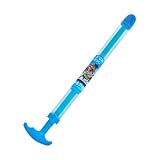 Wasserpistolen | Wasserspielzeug für den Außenbereich, leicht, mit großer Kapazität, mit aufklappbarem Brunnen-Set für Jungen und Mädchen im Sommer, Garten, Strand, Camping und Park