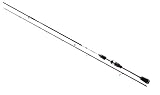 Daiwa Ultralight Spinnrute - Silver Creek UL Spoon 1,70m 0,5-5g