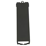 RASTKY M.2 2280 SSD Kühlkörperabdeckung SSD Kühlkörper Festplattenabdeckung Wärmeleitpad R1 K3RRF 0K3RRF 2280 Laptops