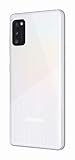 Samsung Galaxy A41 64GB Handy, weiß, Weiß, Dual SIM, Android 10 (Generalüberholt)