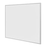Hocosyme Infrarotheizung 260 Watt, Infrarotheizung Wandmontage bis 120 Grad Celsius - 1-3 Min auf Betriebstemperatur - TÜV.