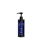 BARBER MARMARA No.2 After Shave Balsam Herren - Cream Cologne Men - 400ml - Männer Aftershave Gel - Rasur Nachbehandlung - pflegt und kühlt - gegen Rasur Brand - Gesichtspflege - Barbershop-Duft