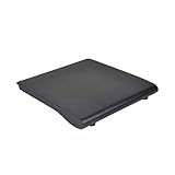 NUOBESTY Externes DVD-gerät USB Mit Hoher Datenübertragung Kompatibel Mit Meisten Betriebssystemen Tragbares Design Für Bequemen Transport