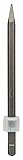 Bosch Professional Spitzmeißel (mit 19-mm-Sechskantschaft, Länge 400 mm)