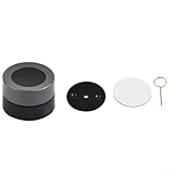 Smart Scene Knob Button, Suitable For Scene Switch, Suitable For Smart Knob Switch, Suitable For Smart Knob Button Scene Switch, Knob Wireless Scene Smart Home