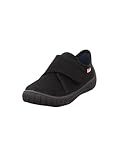 Superfit Jungen Bill Hausschuhe, Schwarz 0100, 28 EU