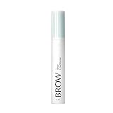 ORPHICA BROW Augenbrauen Serum 4 ml - Für Dichte, Starke und Volle Augenbrauen, Conditioner für sichtbares Wachstum, Booster Hair Growth Gel - Augenbrauen Farbe Verbesserung, Augenbrauenpflege