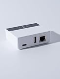 WiFi Cloud BLE Print-Server für USB-Drucker | Remote-Cloud-Druck | Dualband-WiFi-Druck | Blue~Tooth-Druck