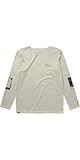 Mystic Boarding L/S Rashvest Größe L