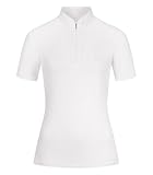 ELT Turniershirt Paola, weiß, S