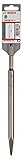 Bosch Pro Spitzmeißel SDS-plus (Länge 250 mm)