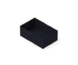 Upyard Unkrautvlies gegen Unkraut für Garten Hochbeet – Unkrautfolie Wasserdurchlässig – Reißfestes Unkrautflies – Hohe UV-Beständig - Geeignet für GardenBox (120x80 cm)
