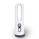 Okeeyseda LED-Nachtlicht mit Bewegungsmelder, 2-In-1, Tragbare Taschenlampe mit Dämmerungssensor für Schlafzimmer, Badezimmer, Lesen, Camping, Einfache Installation