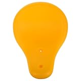 GLSTOY Robuster Kunststoff Wippensitz Ersatzteil für Spielplatzwippen Wetterbeständig Hohe Tragfähigkeit Einfache Montage Geeignet für Öffentliche Parks und Wohnanlagen Außenbereich