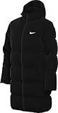 Nike Sportswear Classic Puffer Weit geschnittener Therma-FIT-Parka für Damen, FZ5903