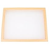 Mobestech Cone Incense Drying Netz Stabiles DIY Räucherkerzen Sieb Stapelbar Leicht zu Reinigen Wiederverwendbar Praktisches Räucherwerk Zubehör für Duftkegel Weihrauch Enthusiasten