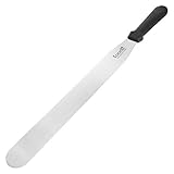 foodis 35cm Crepeswender Teigwender Spachtel