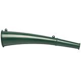 Zuoeay 1/2pcs Taktisch Training Von Horn Tragbarer Outdoor Jagd Überleben Leichter Gewicht Schießer