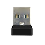 Hattba 2,4 GHz USB-Dongle-Empfänger für GPROX Superlight USB-Adapter
