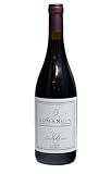 Lumangia Rotwein Calabrese aus Kalabrien, Nerello Mascalese und Nerello Cappuccio, 14% vol., Intensives Rot, 750ml
