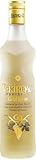 TEKIRDAG RAKISI GOLD – IN EICHENFÄSSERN GELAGERTER 100%IGER TRAUBEN-RAKI – 1x0,7l Raki mit 45% vol. - Hergestellt in der Türkei | 700 ml (1er Pack)