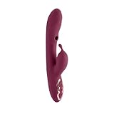 Vibration de Stimulation Double VSCNOVELTY