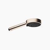 Dornbracht Handbrause, Brausekopf Ø 120mm, 28012979-27, Farbe: Light Gold gebürstet