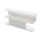 Dartpfeile Wandhalterung – Wandhalterung für Dartpfeile – rutschfester Dart-Organizer für 8 Dartpfeile aus Stahl/Dartpfeilen mit weicher Spitze, Dart-Zubehör