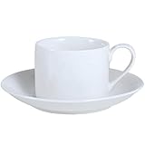 Espressotassen Mit Untertassen, Kaffeetassen Keramik, Teetassen Und Untertassen, Kleine Kaffeetassen Mit Henkel, Kaffeetassen Wiederverwendbar, Süße Kaffeetassen Für Frauen