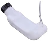 308181004 308123004 Kraftstofftankbaugruppe, for Homelite, for Ryobi, Austausch des Pipeline-Trimmermesser-Gebläses Tankdeckel