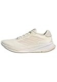 adidas Damen Supernova Ease W Laufschuhe, Off White/Putty Mauve/Wonder White, 39 1/3 EU