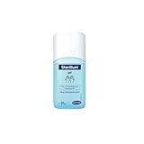 Sterillium Protect & Care Desinfektionsgel: Antibakterielles Hände-Desinfektionsmittel mit Pflege-Komponenten, 35 ml - 4er Pack
