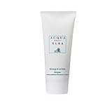 Acqua dell'Elba Essenza di una Isola ACQUA Feuchtigkeitsspendende Körpercreme 200 ml