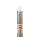 Wella Eimi Dry Me – Trockenshampoo mit Tapiokastärke für müheloses Volumen – mattierendes Trockenshampoo mit flexiblem Halt für ein aufgefrischtes Haarstyling – 1 x 180 ml