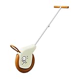 Lauflernspielzeug, Lernspielzeug, Tragbares, Pädagogisches Mehrzweck Einrad für Kinder, Lauflernspielzeug, Geschenk für Kinder,