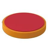 Wachsapplikator-Pad – wiederverwendbarer Polierschwamm, ideal zum Verteilen von Produkten über Karosserieplatten, Dichtstoff, Arbeitsglas, Verbesserung, Vinylschichten, Spiegel-Finish