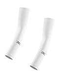 Mizuno Armguard Uomo - 32EY6553-01 - White-TU