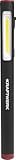 KRAFTWERK LED Stiftlampe | Pen Light | Taschenlampe LED mit 2 Magneten und Halte-Clip | Stabtaschenlampe schlag- und stossfest nach IK07 Werkstattlampe Art. Nr.: 703.000.000