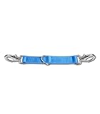 WALDHAUSEN Longierbrille, 25 cm, blau