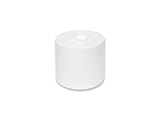 LOFTEX Wipes für Flächendesinfektion | Vliestuchrolle 115 Tücher/Rolle - 8 Rollen/Karton