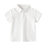 Tshirt Jungen Sommerurlaub klassisches weich Tops weich lockere Baumwolle Sportshirt Modische lose Sommerurlaub klassisches Tshirt Kinder Outdoor Casual Kurzarmhemd