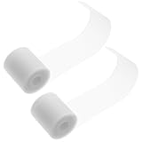 SHERCHPRY Fahrrad Pannenschutz Gürtel 26 Zoll Innenschutz Reifen Liner Schutzband Dünn Leicht für Mountainbike und Rennrad