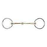 Unterlegtrense KAUGAN® 12 mm