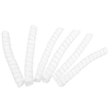 VILLFUL Baumstammschutz Spiralförmiger Baumschutz Baumstammumhüllungen Aus Kunststoff Schutz Vor Tieren Für Bäume