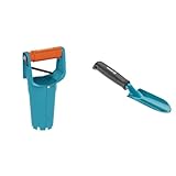 Gardena Blumenzwiebelpflanzer: Ideales Gartenzubehör & Classic Pflanzkelle: Handliche Schaufel für kleinere Pflanzarbeiten